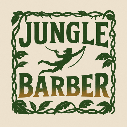 junglebarber.fr